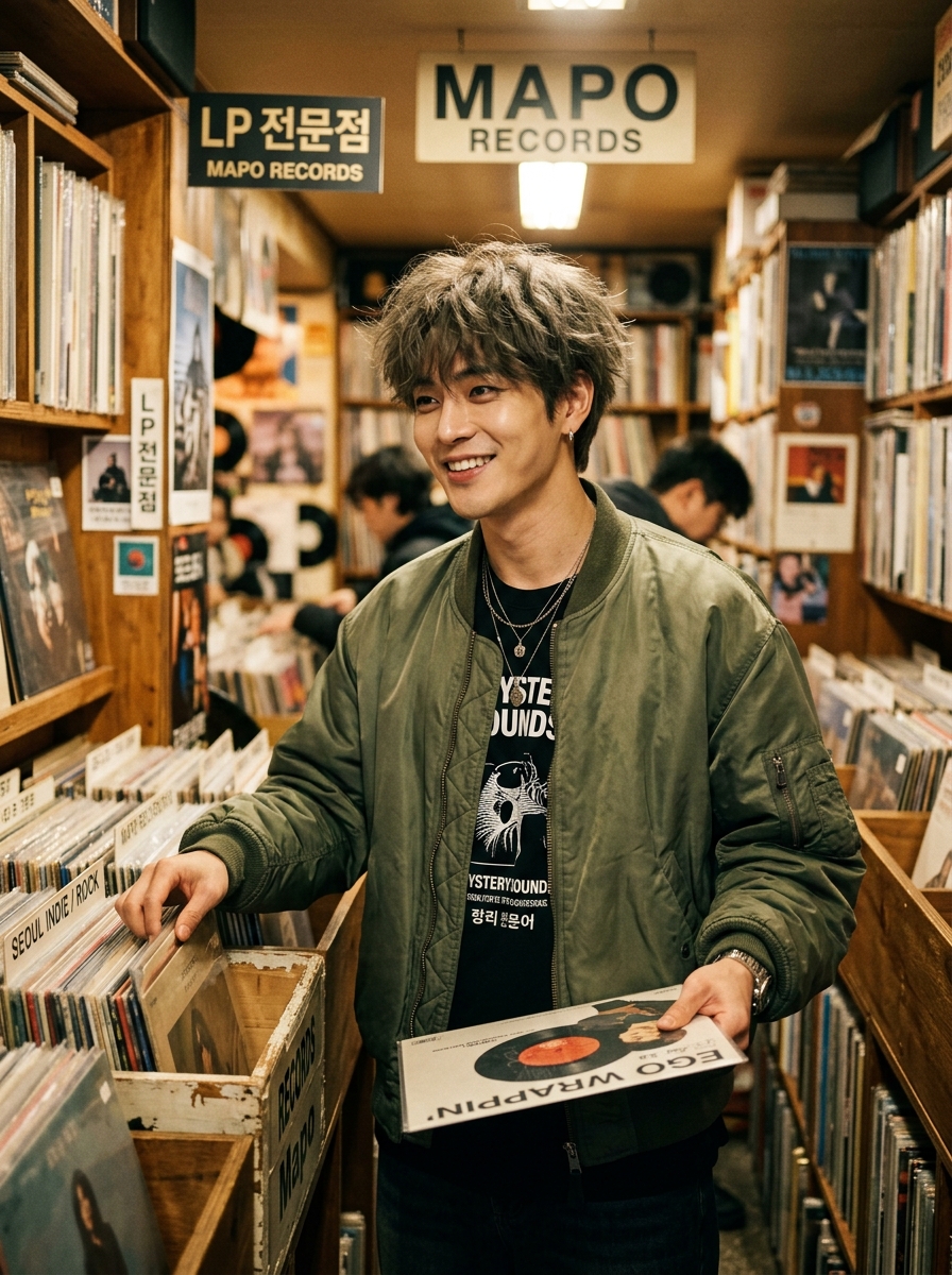 민재