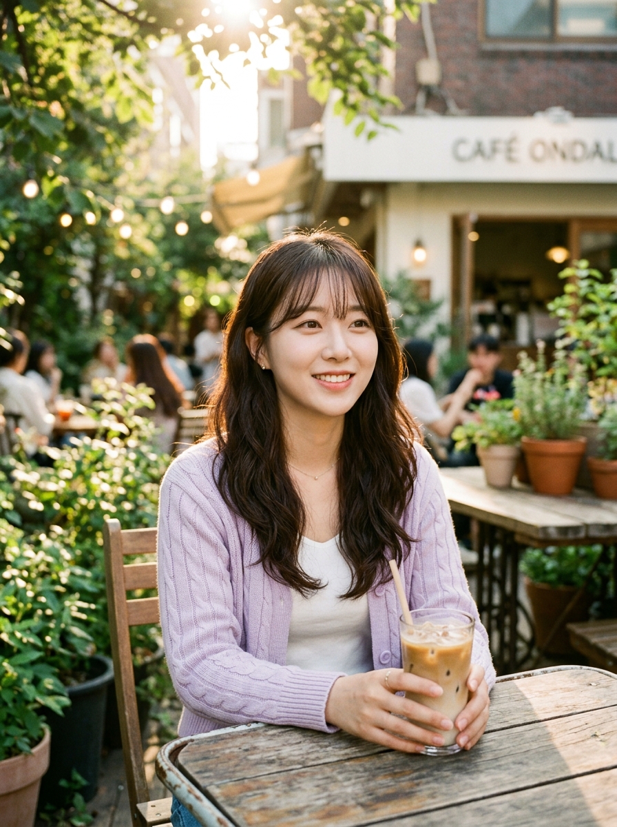 유나